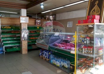 Dispensa di stoccaggio - Negozio Lungomare degli Ardeatini
 
248, Ardea - foto 12