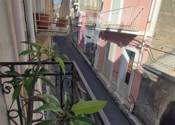 Balcone - Casa indipendente VIA CESARE BATTISTI
 
33, Furci Siculo - foto 2