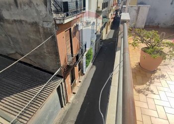 Balcone - Casa indipendente VIA CESARE BATTISTI
 
33, Furci Siculo - foto 8