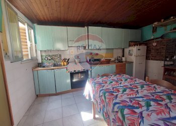 Cucina - Casa indipendente VIA CESARE BATTISTI
 
33, Furci Siculo - foto 12