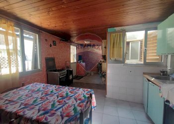 Cucina - Casa indipendente VIA CESARE BATTISTI
 
33, Furci Siculo - foto 13