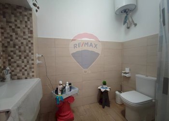 Bagno - Casa indipendente VIA CESARE BATTISTI
 
33, Furci Siculo - foto 18
