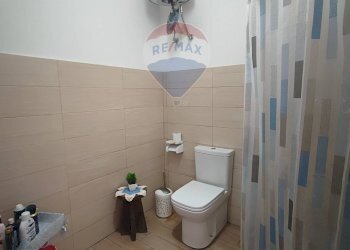 Bagno - Casa indipendente VIA CESARE BATTISTI
 
33, Furci Siculo - foto 19