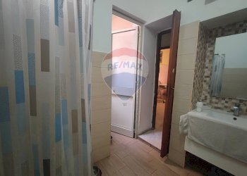 Bagno - Casa indipendente VIA CESARE BATTISTI
 
33, Furci Siculo - foto 20