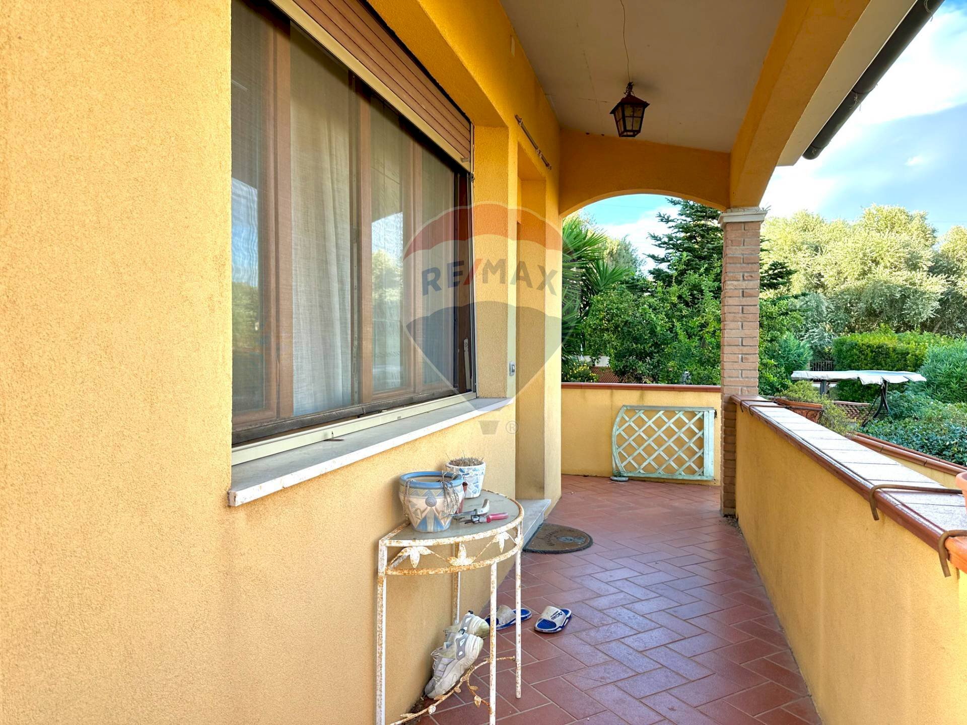 Balcone - Casa semi indipendente Piombino - foto 3