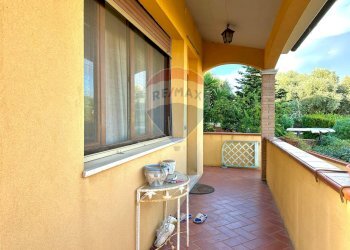 Balcone - Casa semi indipendente Piombino - foto 3