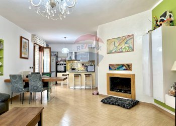 Sala da pranzo - Casa semi indipendente Piombino - foto 5