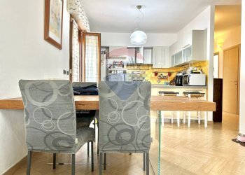 Sala da pranzo - Casa semi indipendente Piombino - foto 6