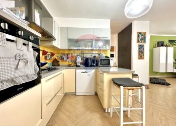 Cucina - Casa semi indipendente Piombino - foto 8