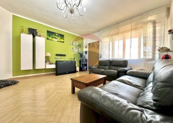 Soggiorno - Casa semi indipendente Piombino - foto 10