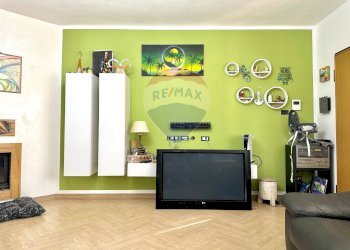 Soggiorno - Casa semi indipendente Piombino - foto 11