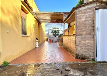 Terrazza - Casa semi indipendente Piombino - foto 12