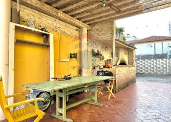 Terrazza - Casa semi indipendente Piombino - foto 13