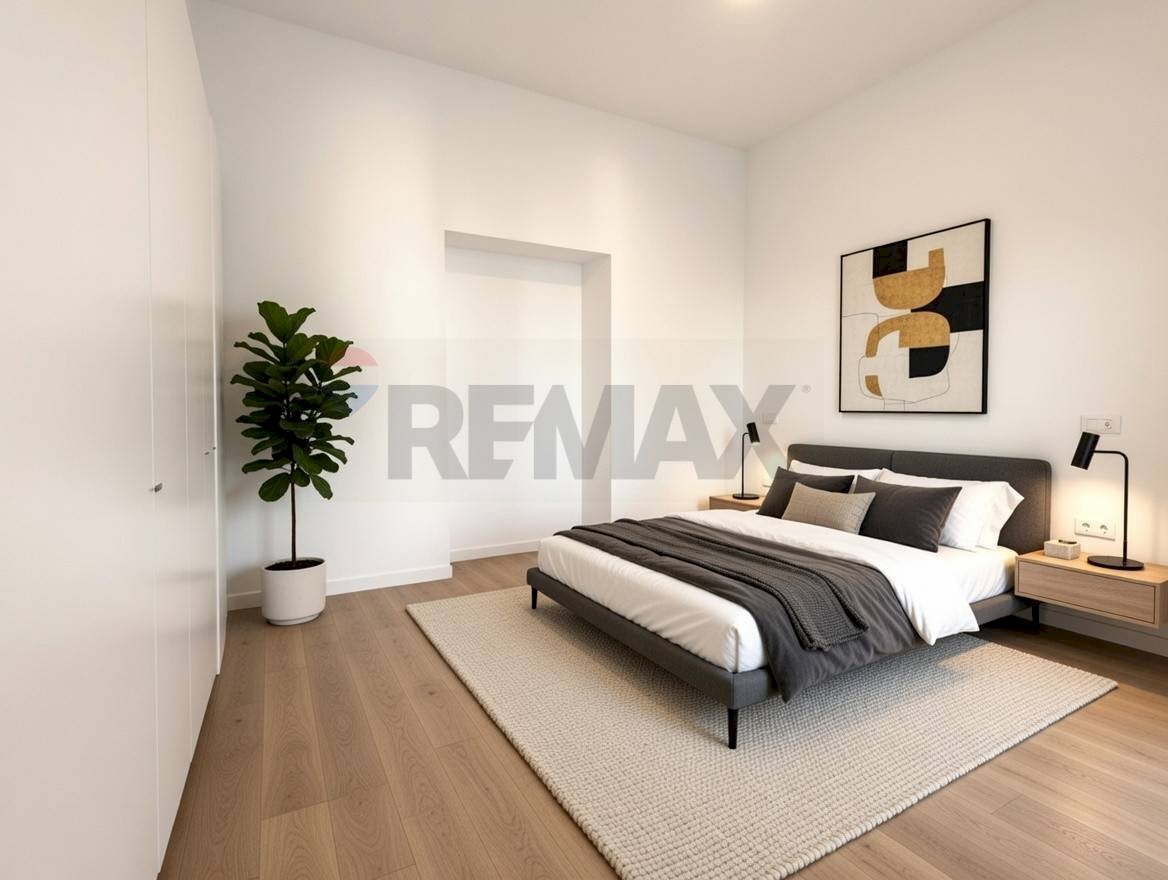 Camera / camera da letto - Bilocale Darfo Boario Terme - foto 3