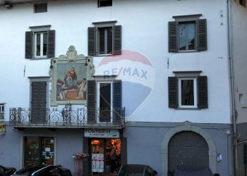Edificio all\'aperto - Bilocale Darfo Boario Terme - foto 1