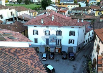 Casa all\'aperto - Bilocale Darfo Boario Terme - foto 2