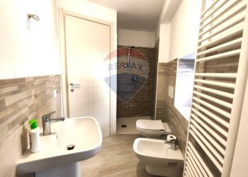 Bagno - Bilocale Darfo Boario Terme - foto 7