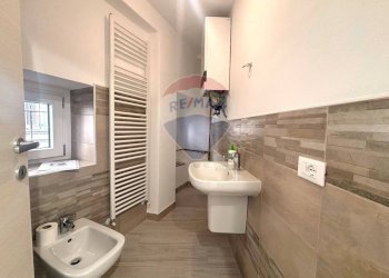 Bagno - Bilocale Darfo Boario Terme - foto 8