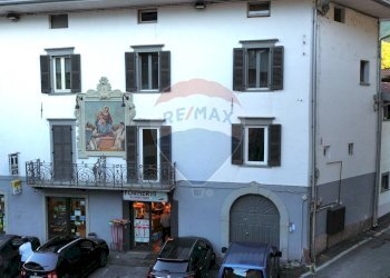 Edificio all\'aperto - Bilocale Darfo Boario Terme - foto 9