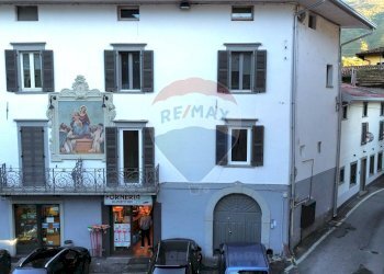 Edificio all\'aperto - Bilocale Darfo Boario Terme - foto 10