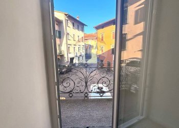 Balcone - Bilocale Darfo Boario Terme - foto 16