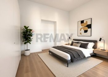 Camera / camera da letto - Bilocale Darfo Boario Terme - foto 3