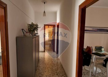 corridoio - Appartamento Viale XXIV Maggio
 
58, Vieste - foto 9