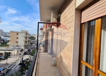 balcone - Appartamento Viale XXIV Maggio
 
58, Vieste - foto 13