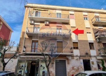 vista dalla strada - Appartamento Viale XXIV Maggio
 
58, Vieste - foto 14