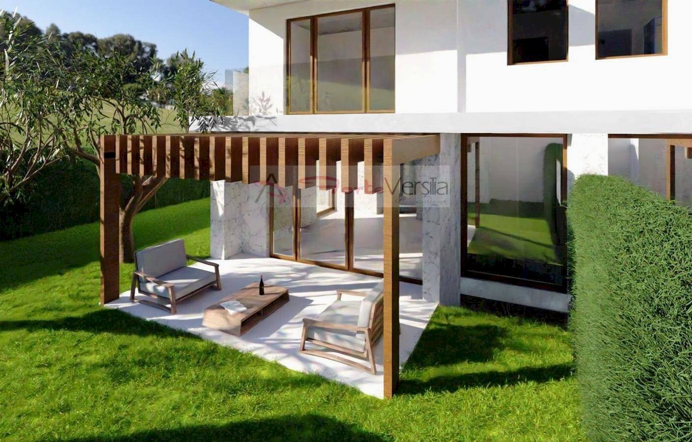 Foto 2 - Villa Camaiore - foto 2