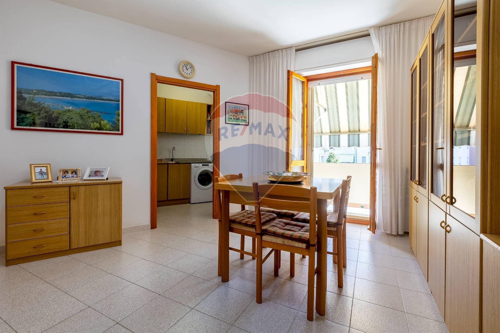 Sala da pranzo - Bilocale Via Carlo Alberto Dalla Chiesa
 
15, Alghero - foto 2