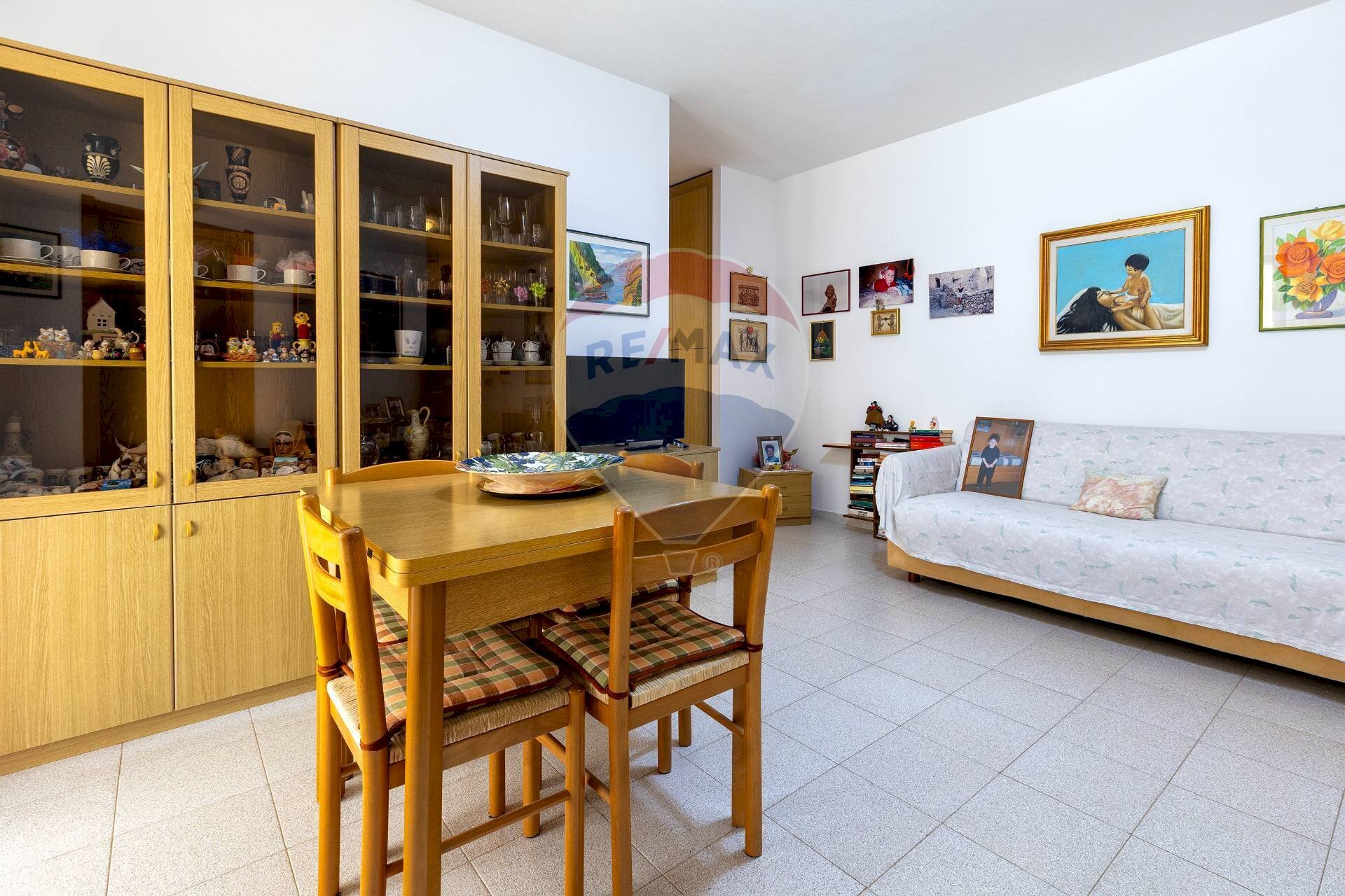 Sala da pranzo - Bilocale Via Carlo Alberto Dalla Chiesa
 
15, Alghero - foto 3