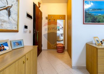 Hall / corridoio - Bilocale Via Carlo Alberto Dalla Chiesa
 
15, Alghero - foto 6