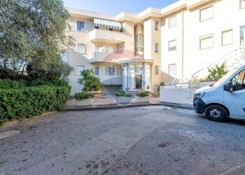 Edificio all\'aperto - Bilocale Via Carlo Alberto Dalla Chiesa
 
15, Alghero - foto 24