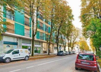 Edificio all\'aperto - Trilocale viale pirandello
 
26, Busto Arsizio - foto 26