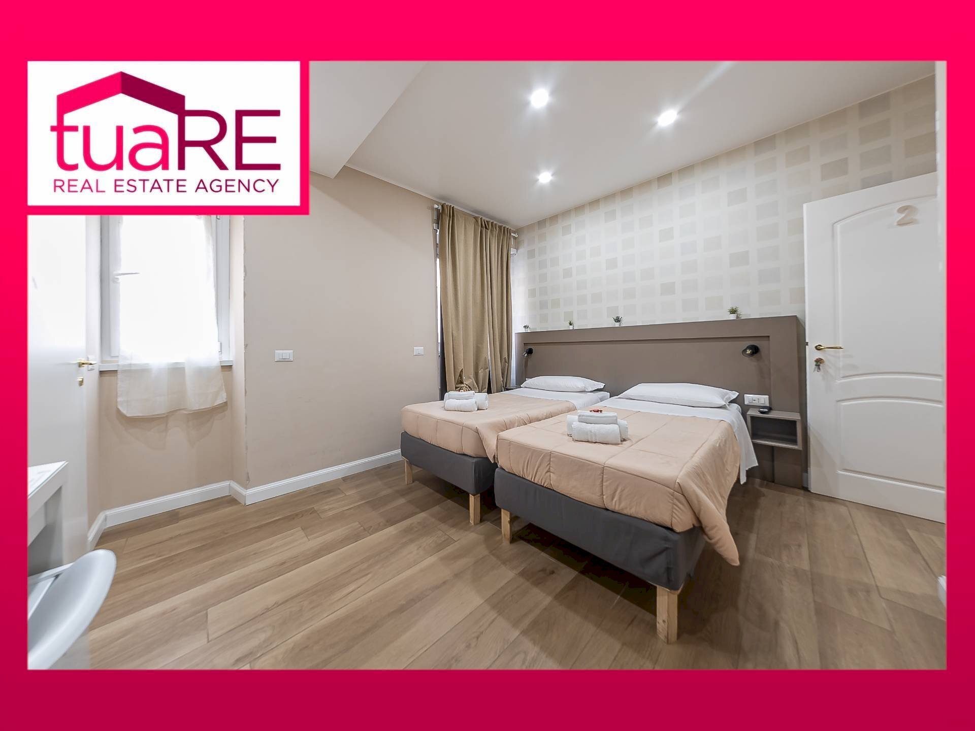 Foto 1 - Trilocale Via Segesta, Roma - foto 1