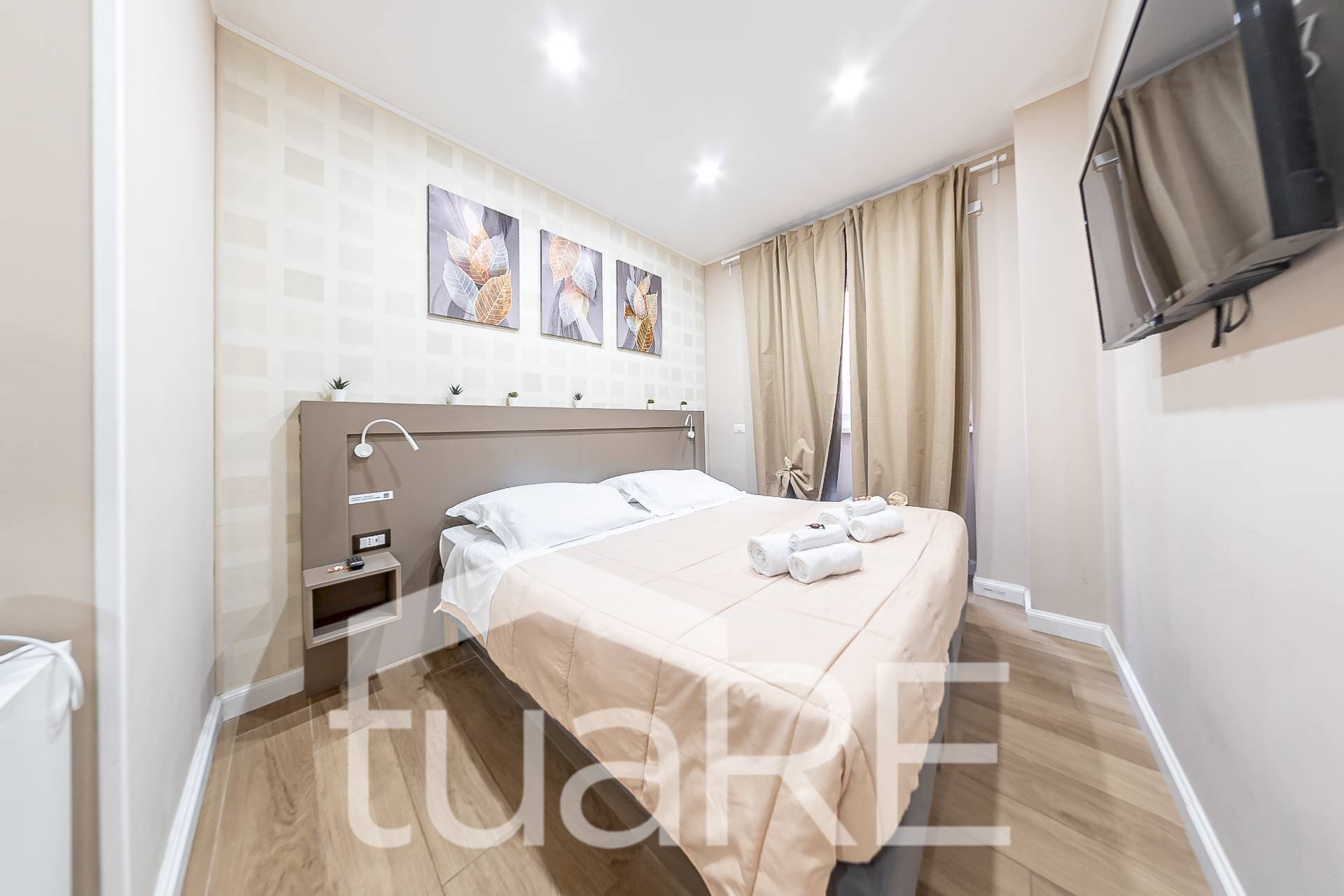 Foto 2 - Trilocale Via Segesta, Roma - foto 2