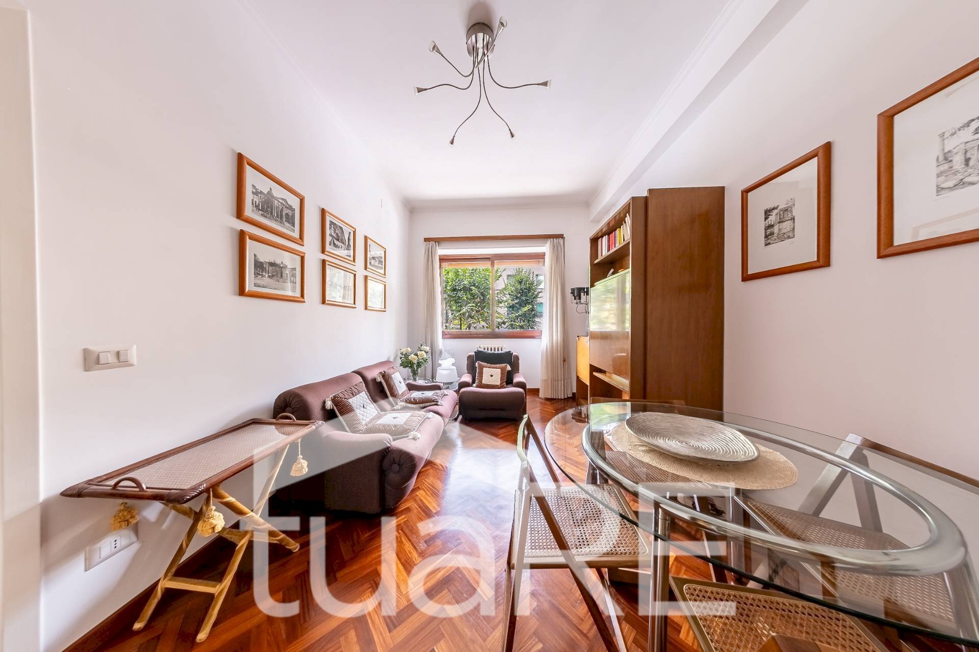 Foto 2 - Two-room apartment Viale Delle Medaglie D'oro, Roma - photo 2