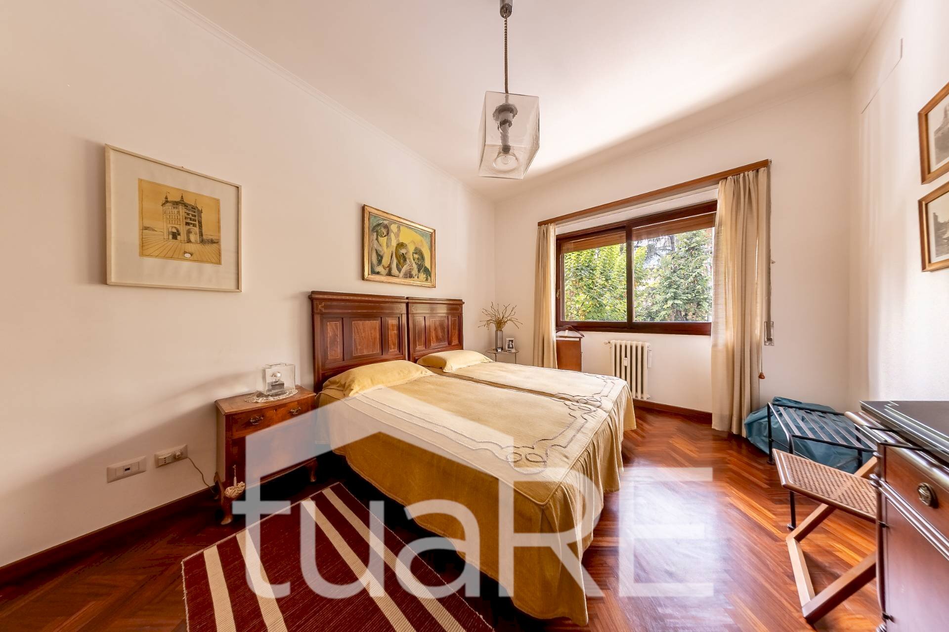 Foto 3 - Two-room apartment Viale Delle Medaglie D'oro, Roma - photo 3