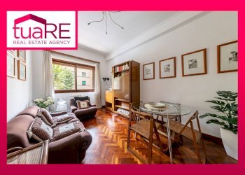 Foto 1 - Two-room apartment Viale Delle Medaglie D'oro, Roma - photo 1