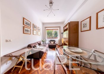 Foto 2 - Two-room apartment Viale Delle Medaglie D'oro, Roma - photo 2