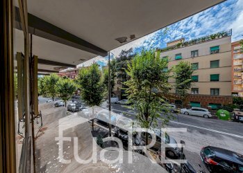 Foto 7 - Two-room apartment Viale Delle Medaglie D'oro, Roma - photo 7