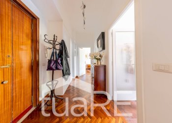 Foto 8 - Two-room apartment Viale Delle Medaglie D'oro, Roma - photo 8