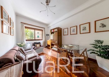 Foto 9 - Two-room apartment Viale Delle Medaglie D'oro, Roma - photo 9