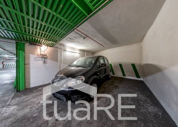 Foto 10 - Two-room apartment Viale Delle Medaglie D'oro, Roma - photo 10