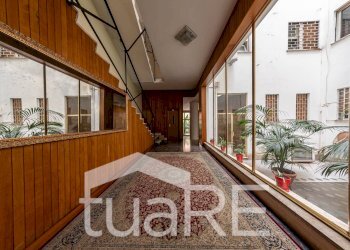 Foto 14 - Two-room apartment Viale Delle Medaglie D'oro, Roma - photo 14