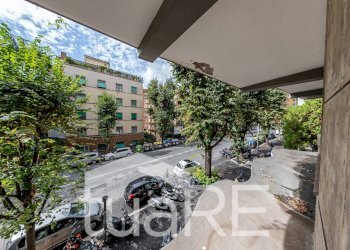 Foto 17 - Two-room apartment Viale Delle Medaglie D'oro, Roma - photo 17