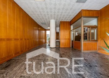 Foto 21 - Two-room apartment Viale Delle Medaglie D'oro, Roma - photo 21