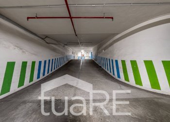 Foto 24 - Two-room apartment Viale Delle Medaglie D'oro, Roma - photo 24