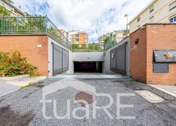 Foto 26 - Two-room apartment Viale Delle Medaglie D'oro, Roma - photo 26